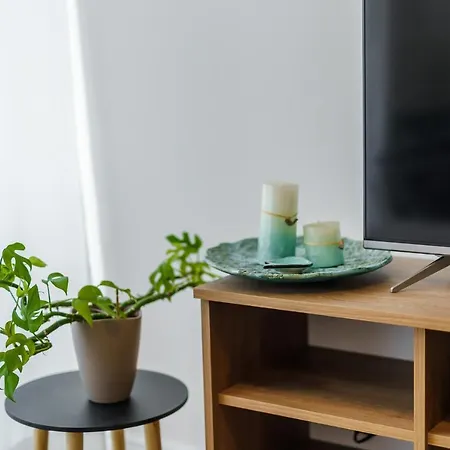 Apartment Fenomen - Sun 24 W Ustroniu Morskim